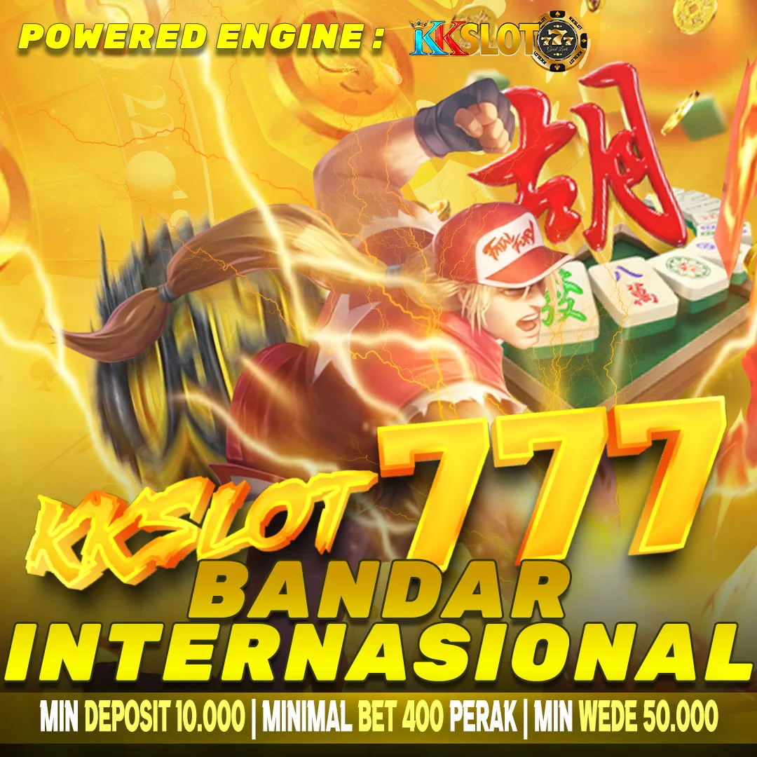 MahjongSlot77 - MahjongSlot 77 | Modal Seadanya Mendominasi Game image 1